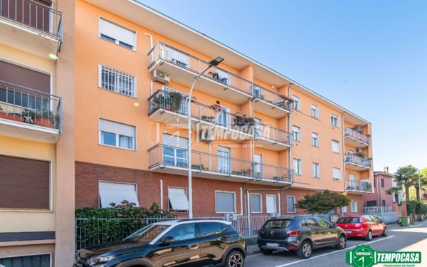 appartamento in vendita a Cerro Maggiore