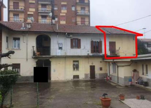 appartamento in vendita a Cerro Maggiore