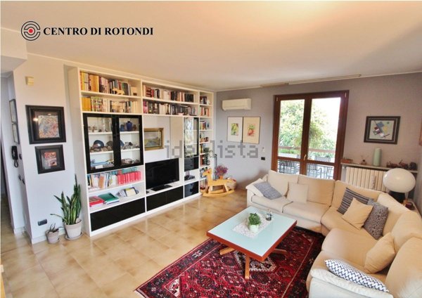 appartamento in vendita a Cerro Maggiore