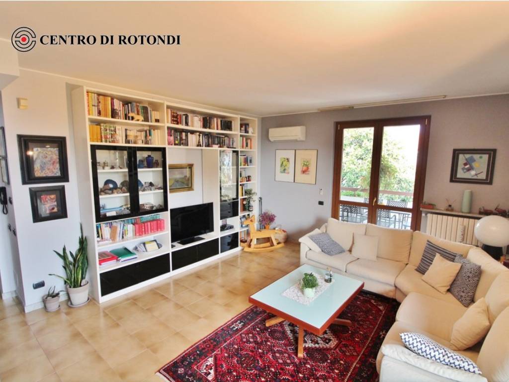 appartamento in vendita a Cerro Maggiore