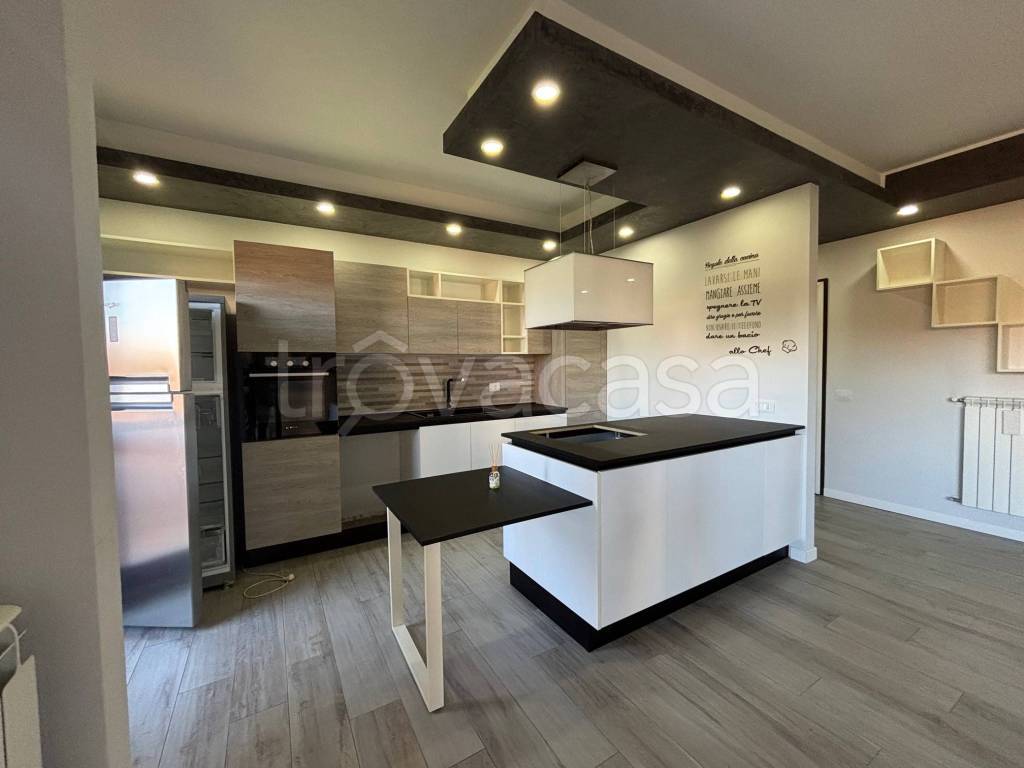 appartamento in vendita a Cerro Maggiore