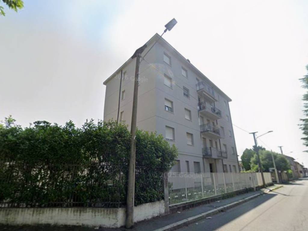 appartamento in vendita a Cerro Maggiore