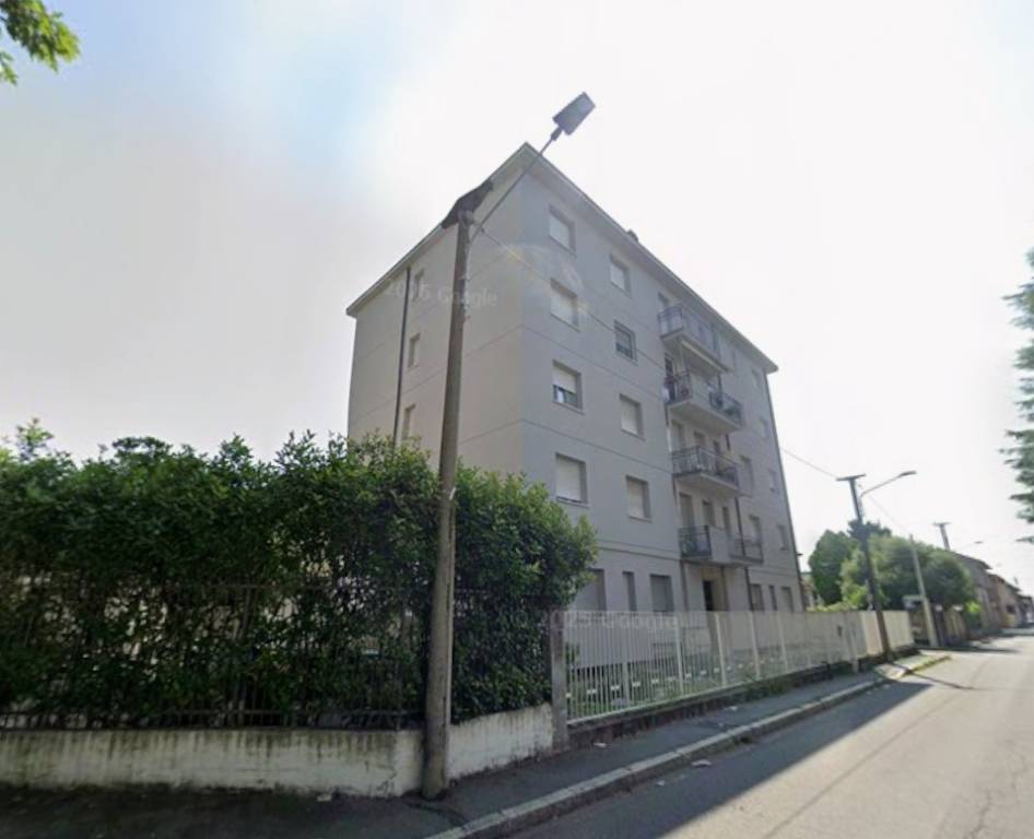 appartamento in vendita a Cerro Maggiore