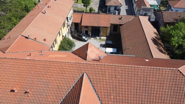 casa indipendente in vendita a Cerro Maggiore