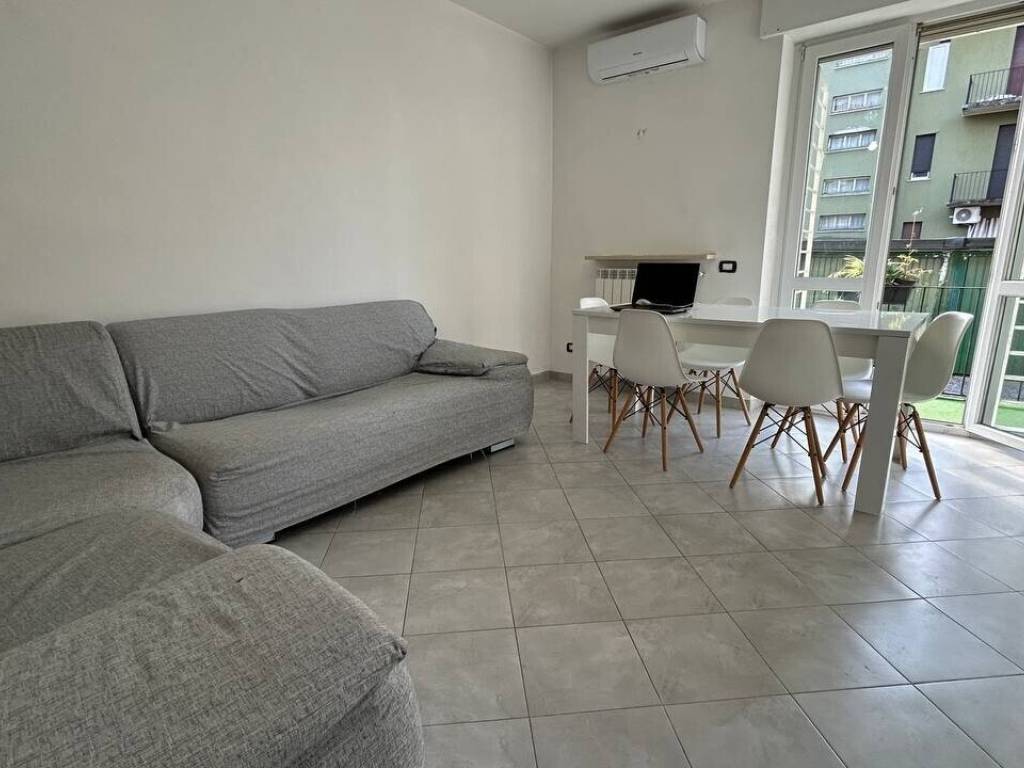 appartamento in vendita a Cerro Maggiore