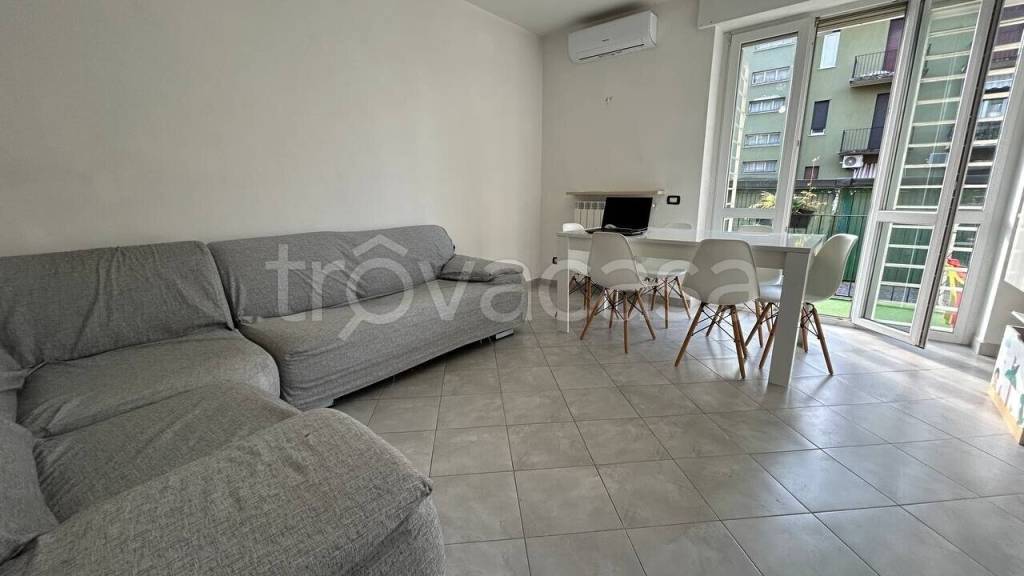 appartamento in vendita a Cerro Maggiore