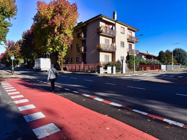 appartamento in vendita a Cerro Maggiore