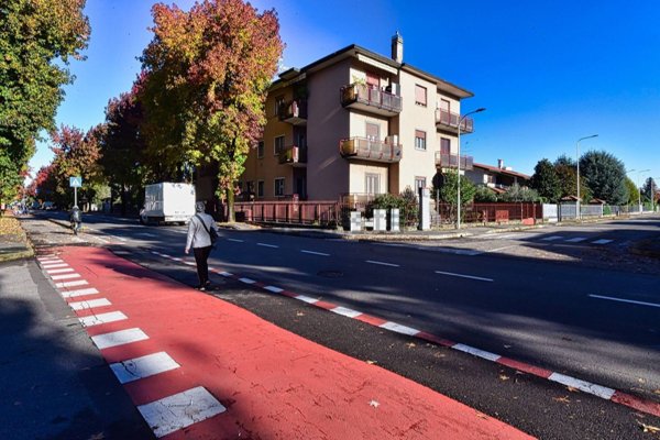 appartamento in vendita a Cerro Maggiore