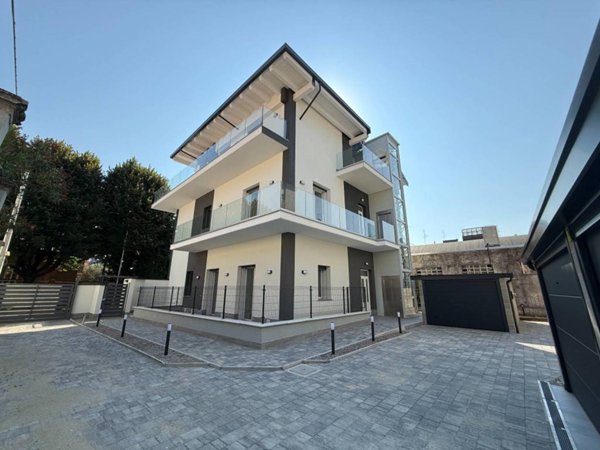 appartamento in vendita a Cerro Maggiore