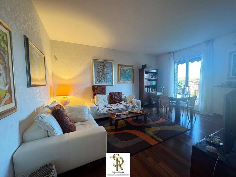 appartamento in vendita a Cerro Maggiore in zona Cantalupo