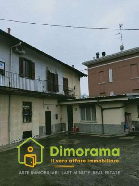 appartamento in vendita a Cerro Maggiore