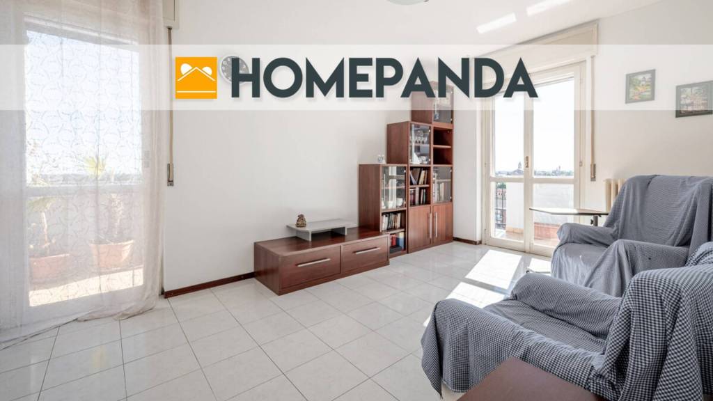 appartamento in vendita a Cerro Maggiore