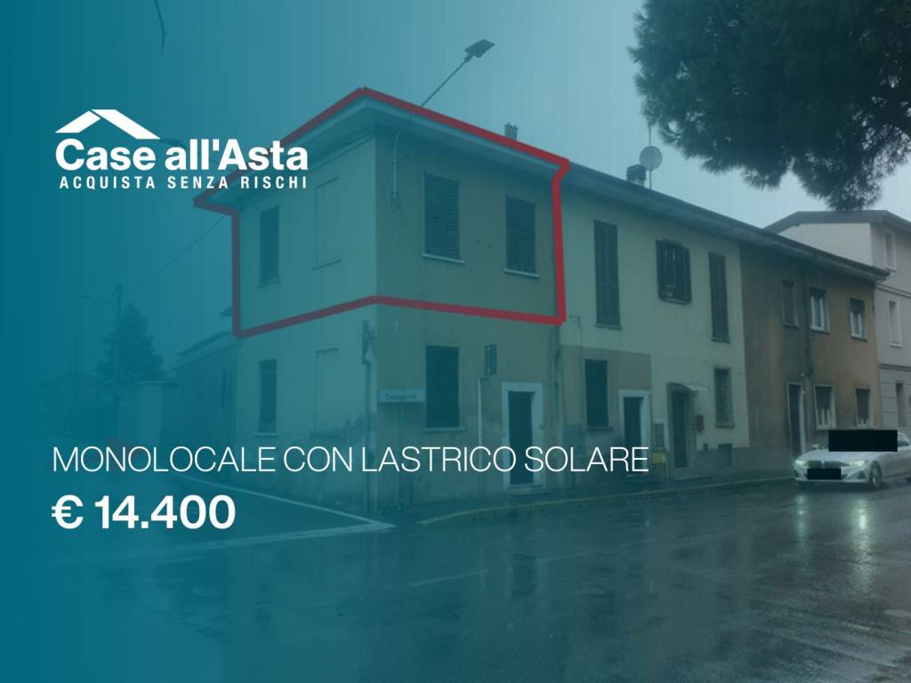 appartamento in vendita a Cerro Maggiore