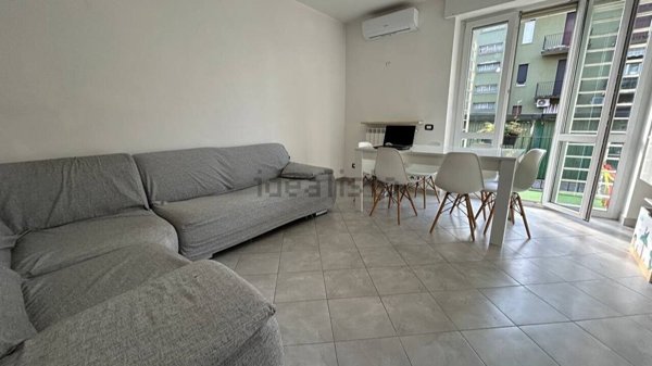 appartamento in vendita a Cerro Maggiore