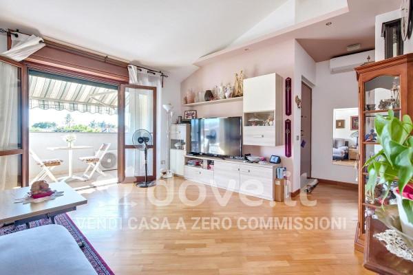 appartamento in vendita a Cerro Maggiore