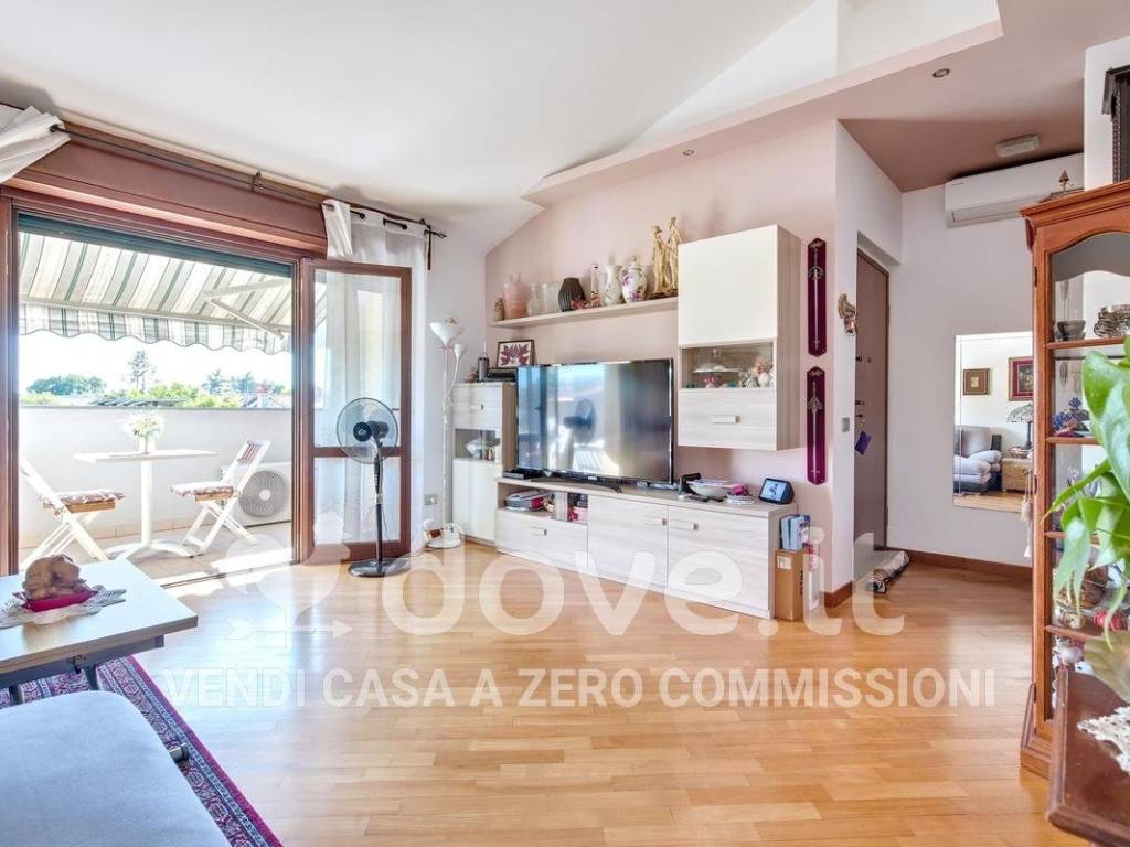 appartamento in vendita a Cerro Maggiore