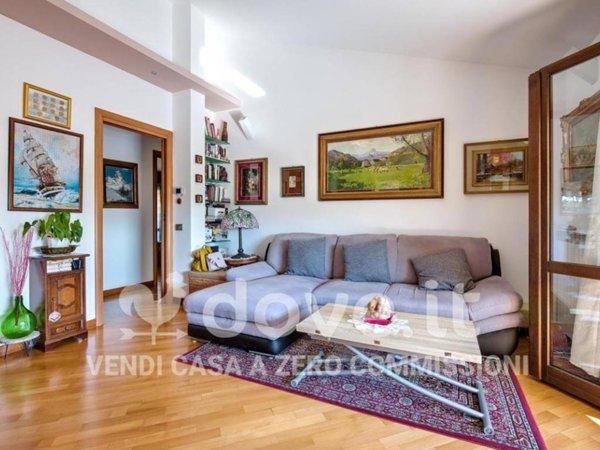 appartamento in vendita a Cerro Maggiore