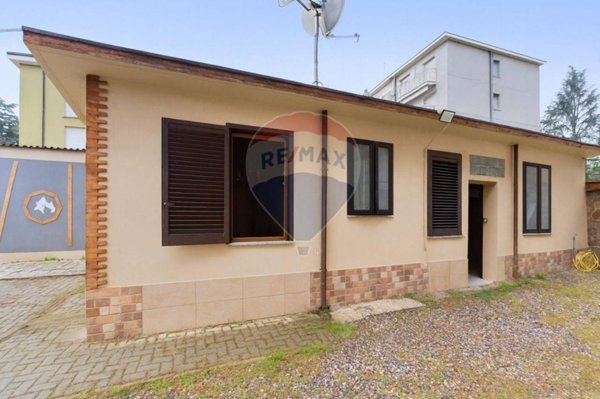 appartamento in vendita a Cerro Maggiore