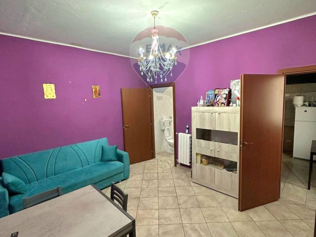 appartamento in vendita a Cerro Maggiore