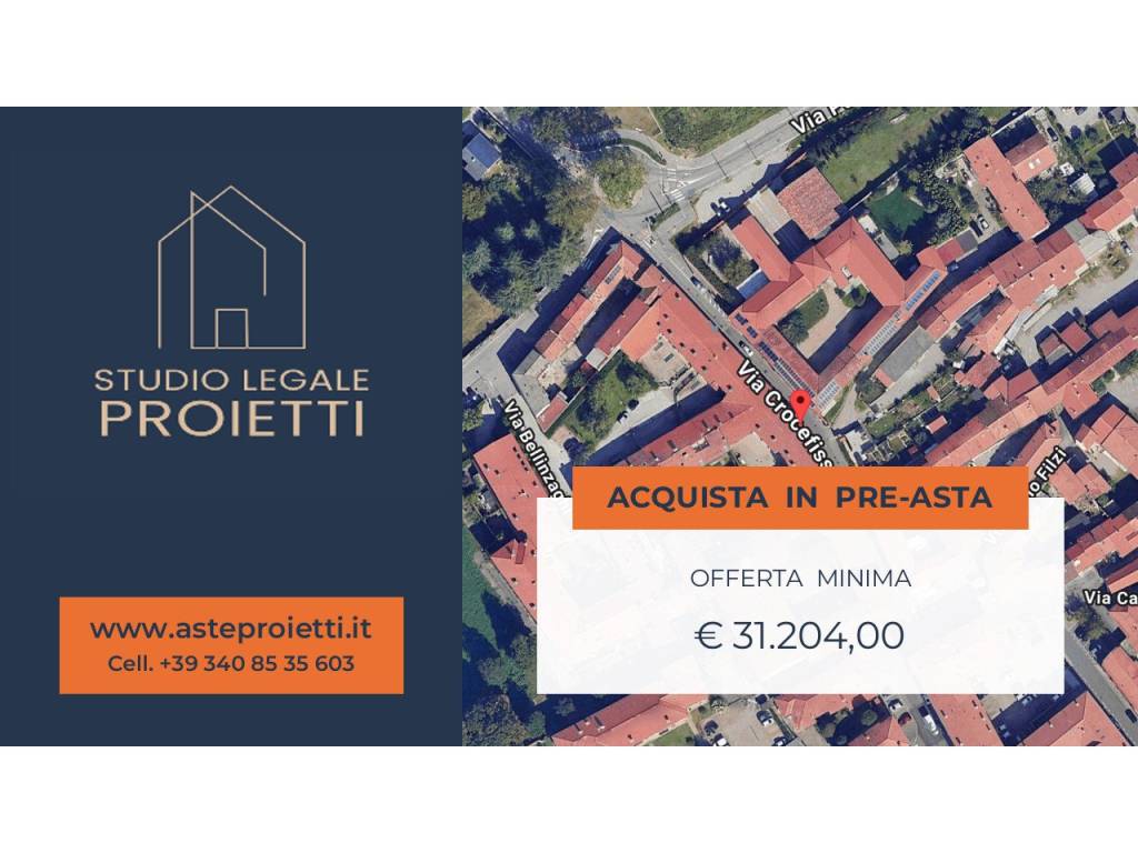 negozio in vendita a Cerro Maggiore in zona Cantalupo