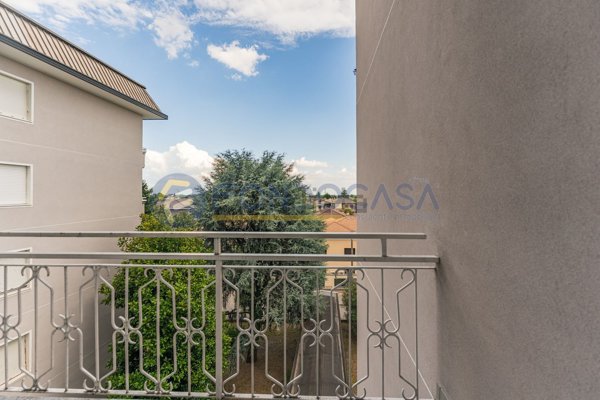 appartamento in vendita a Cerro Maggiore