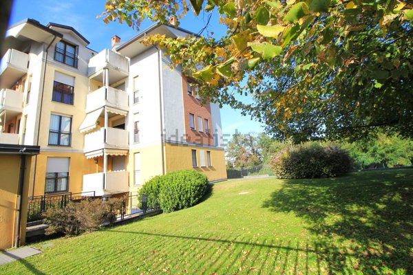 appartamento in vendita a Cerro Maggiore