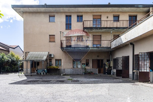 appartamento in vendita a Cerro Maggiore