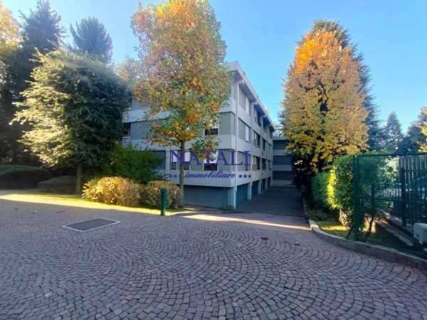 appartamento in vendita a Cerro Maggiore