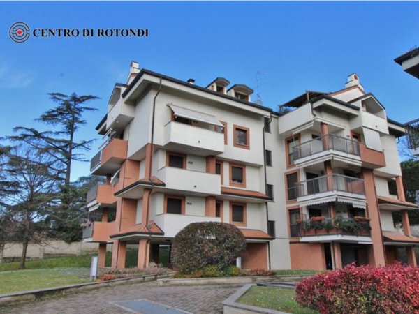 appartamento in vendita a Cerro Maggiore