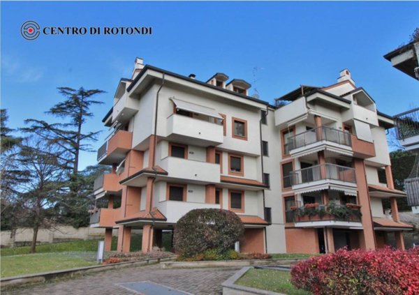 appartamento in vendita a Cerro Maggiore