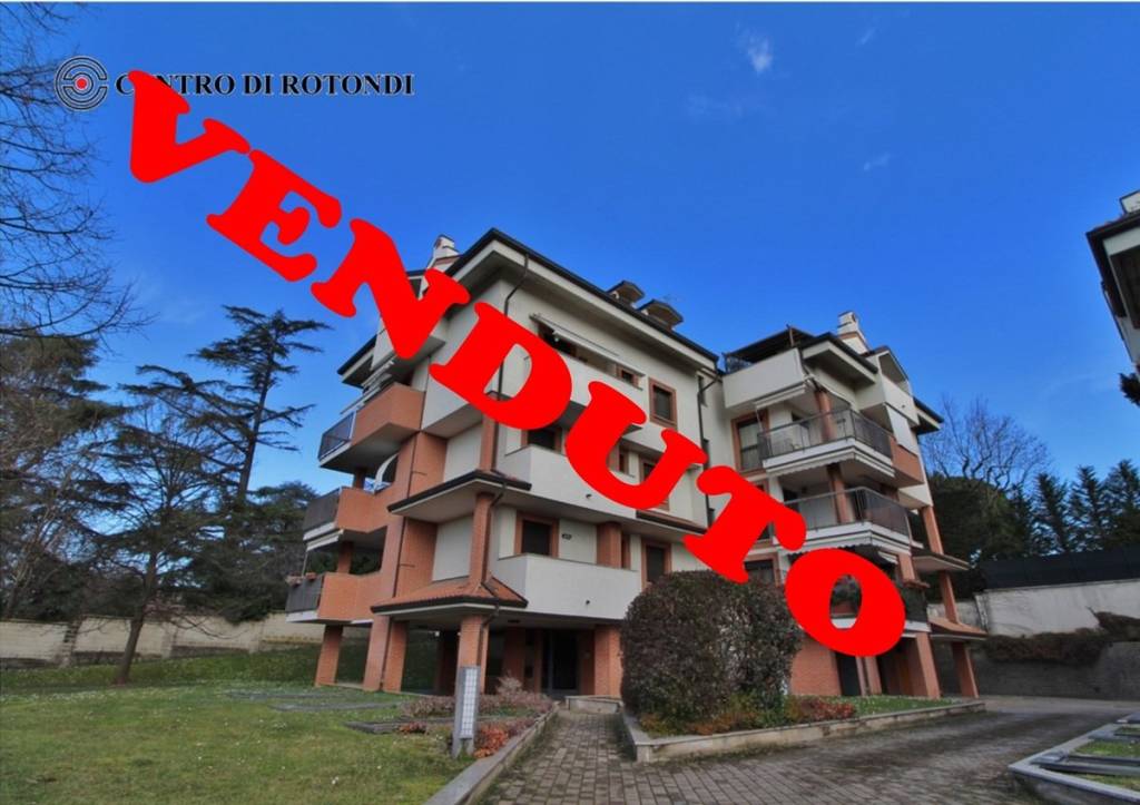 appartamento in vendita a Cerro Maggiore