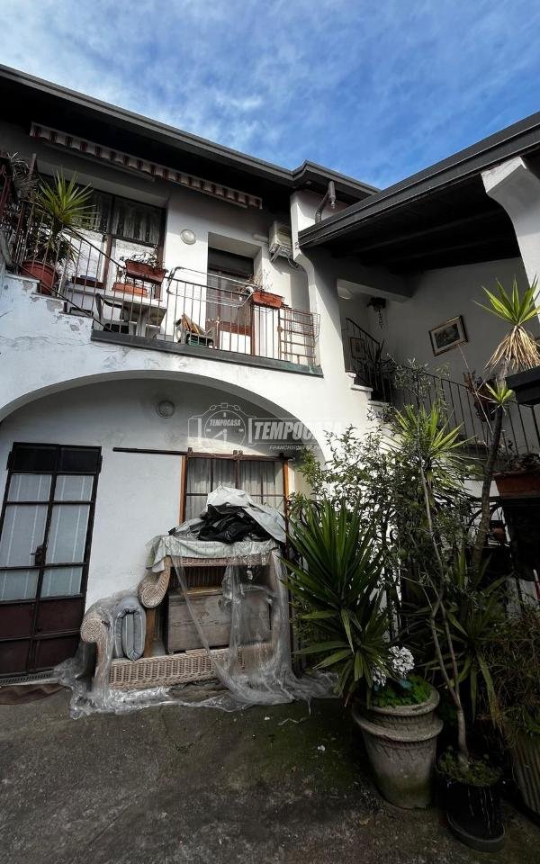 appartamento in vendita a Cerro Maggiore