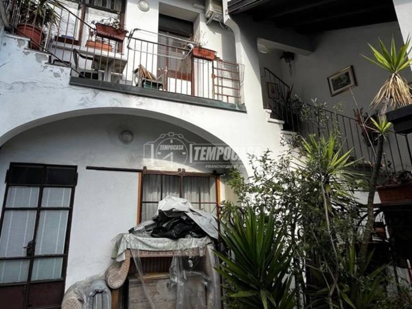 appartamento in vendita a Cerro Maggiore