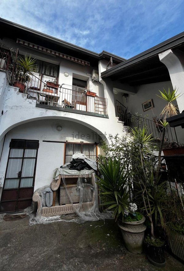 appartamento in vendita a Cerro Maggiore