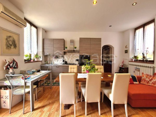 appartamento in vendita a Cerro Maggiore