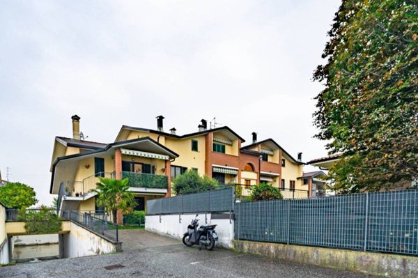 appartamento in vendita a Cerro Maggiore