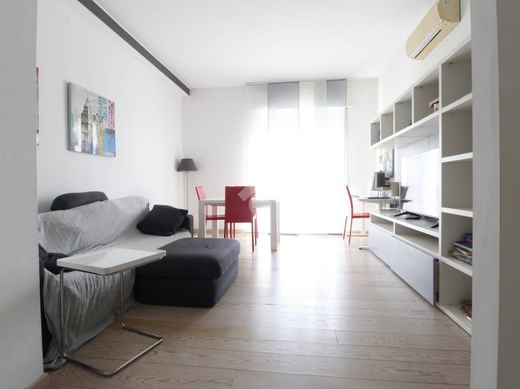 appartamento in vendita a Cerro Maggiore