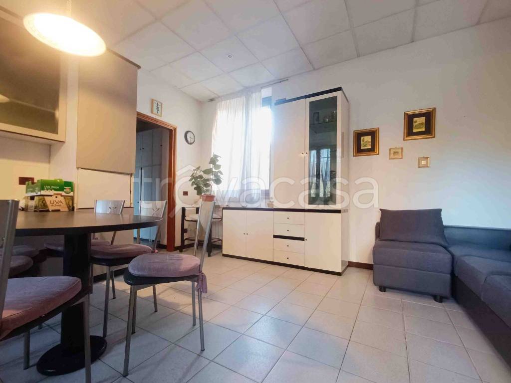 appartamento in vendita a Cerro Maggiore