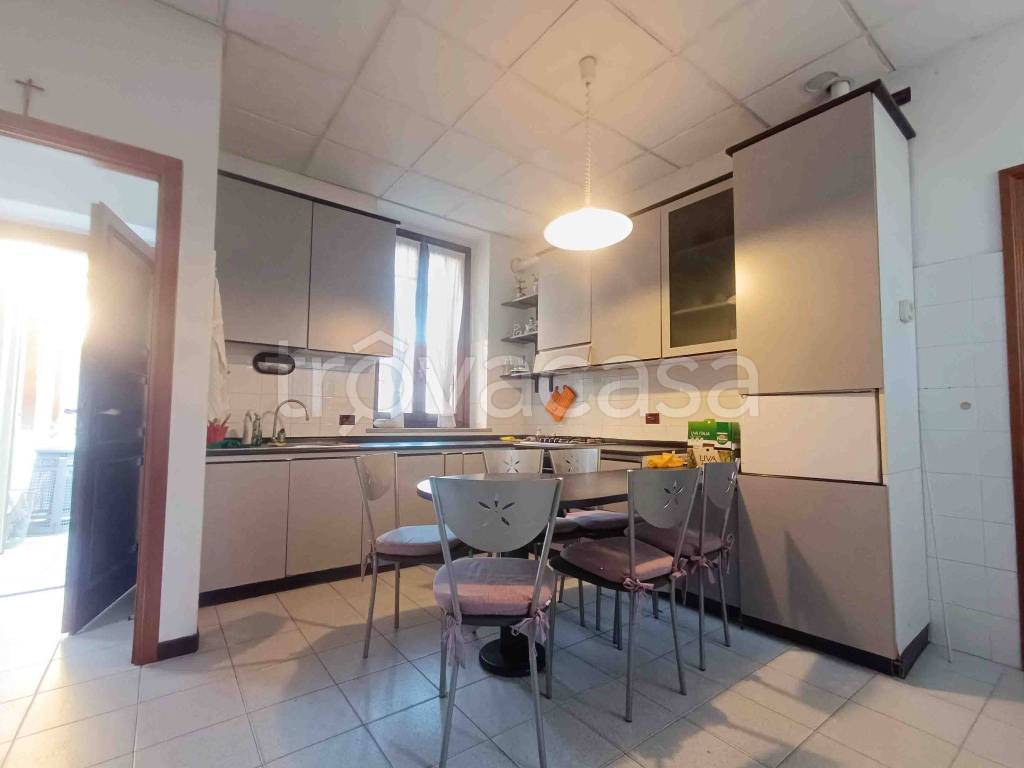 appartamento in vendita a Cerro Maggiore