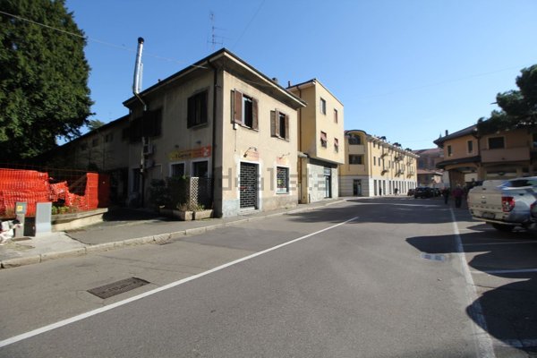 appartamento in vendita a Cerro Maggiore