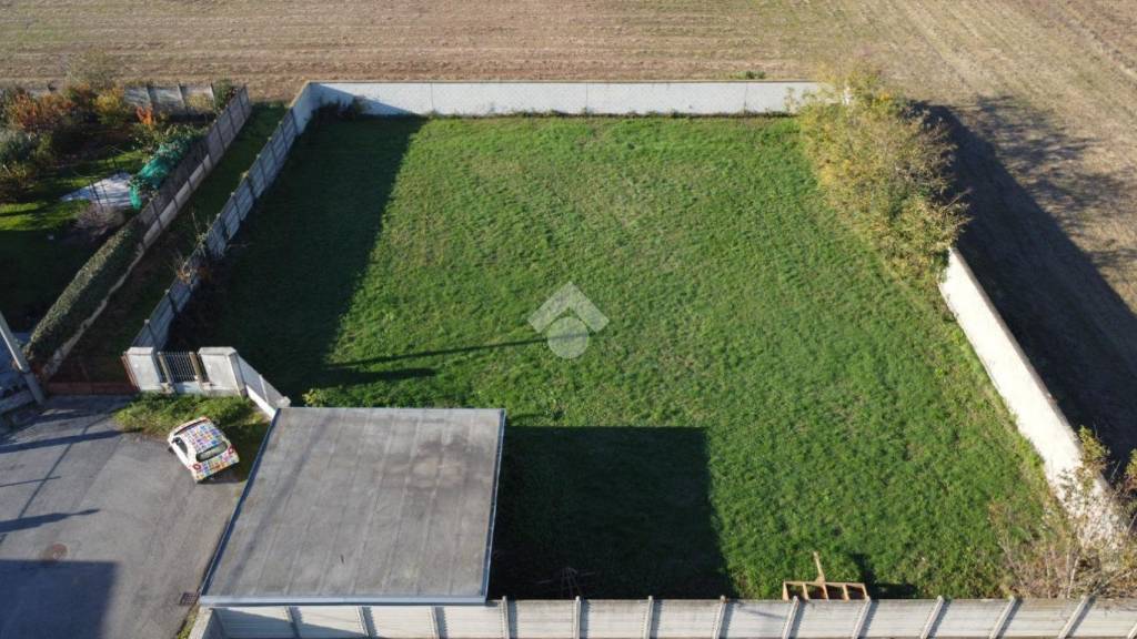 terreno agricolo in vendita a Cerro Maggiore