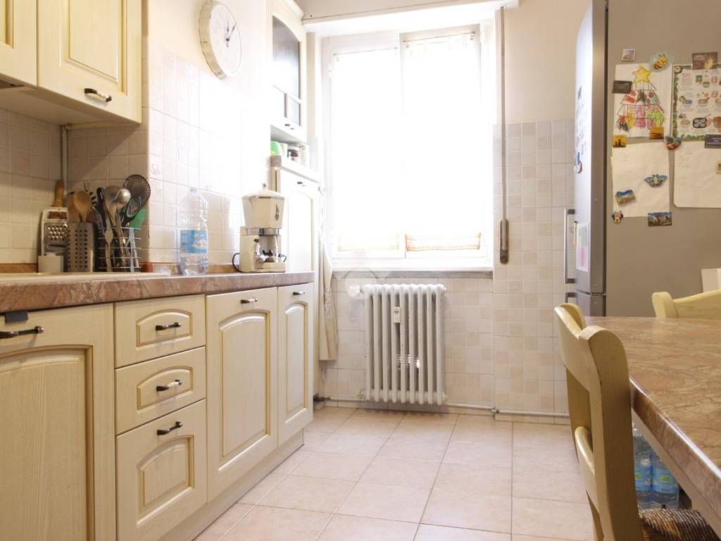 appartamento in vendita a Cerro Maggiore in zona Cantalupo