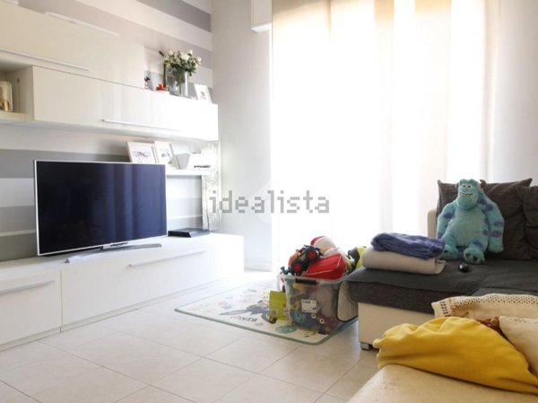 appartamento in vendita a Cerro Maggiore in zona Cantalupo