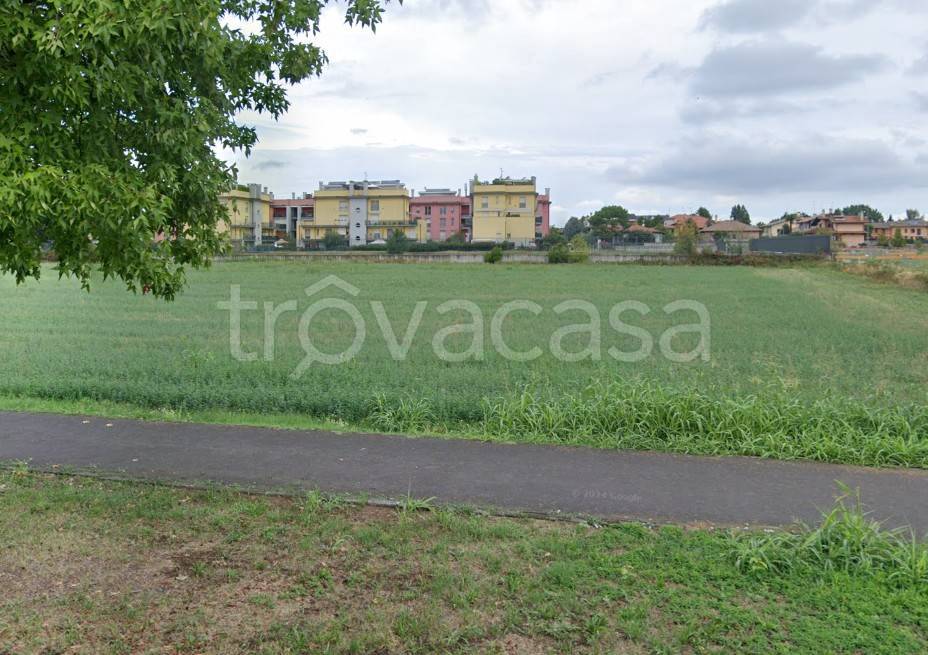 terreno agricolo in vendita a Cerro Maggiore