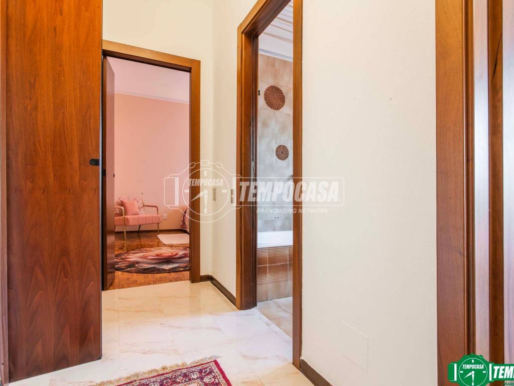 appartamento in vendita a Cerro Maggiore