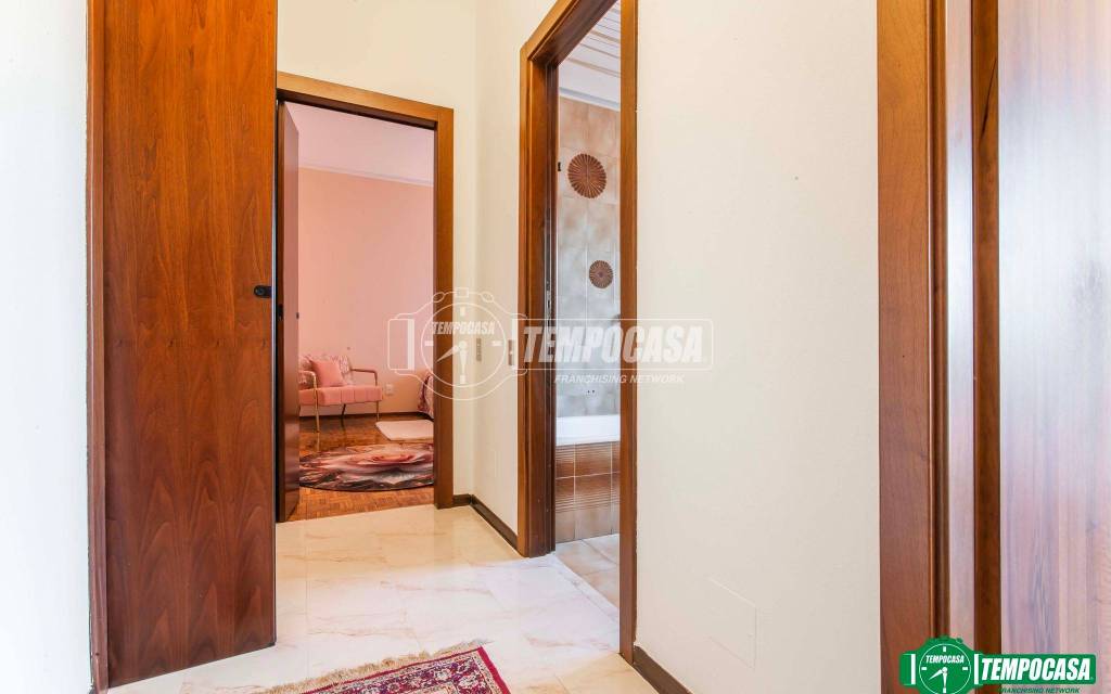 appartamento in vendita a Cerro Maggiore