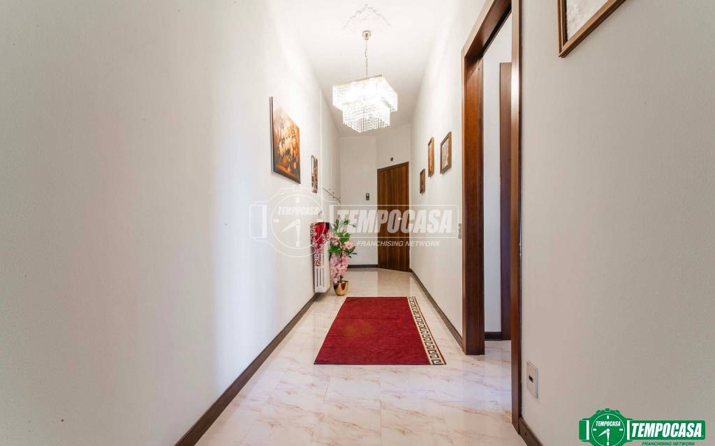 appartamento in vendita a Cerro Maggiore