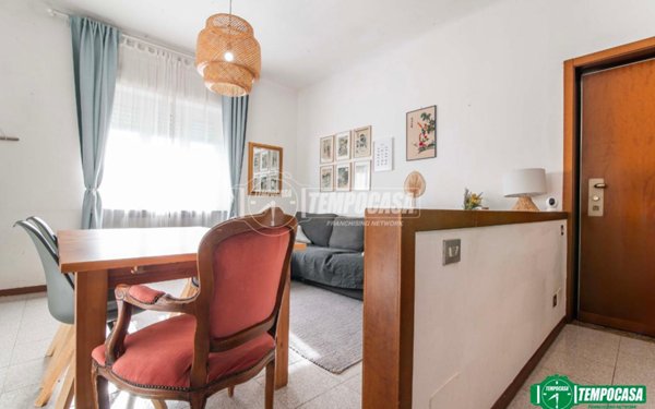 appartamento in vendita a Cerro Maggiore