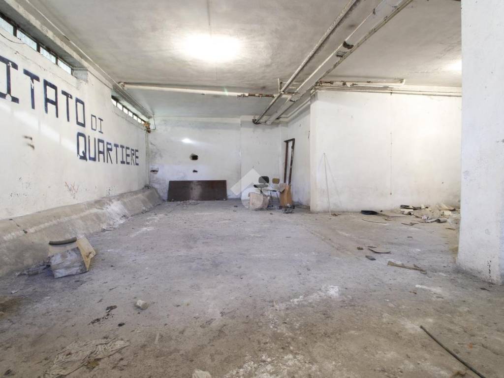 monolocale in vendita a Cerro Maggiore