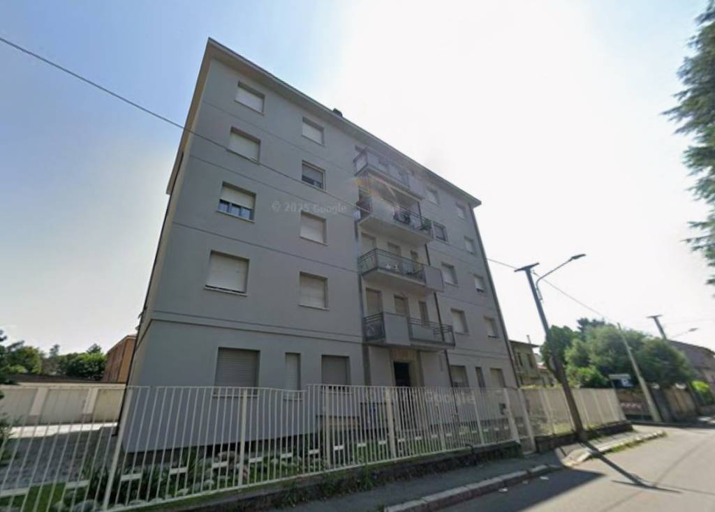 appartamento in vendita a Cerro Maggiore